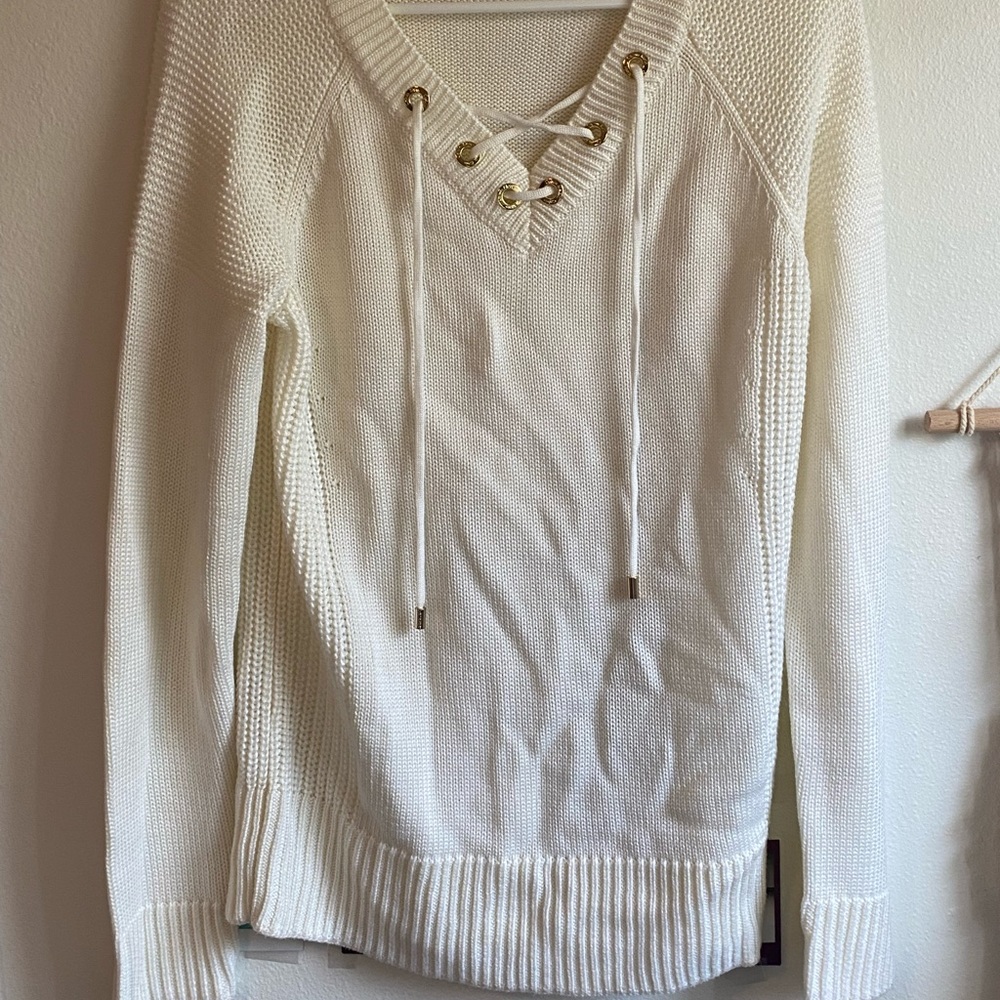 Calvin Klein Sweater
